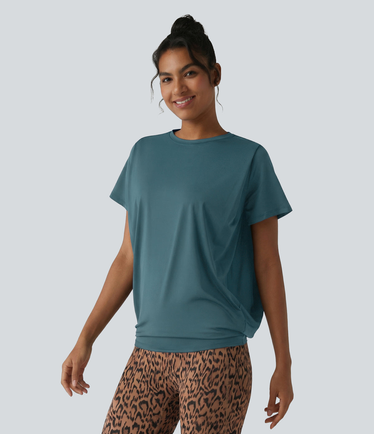 Primrose Top — Hydro
