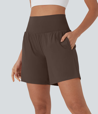 Elowen Short — Chocolate Martini