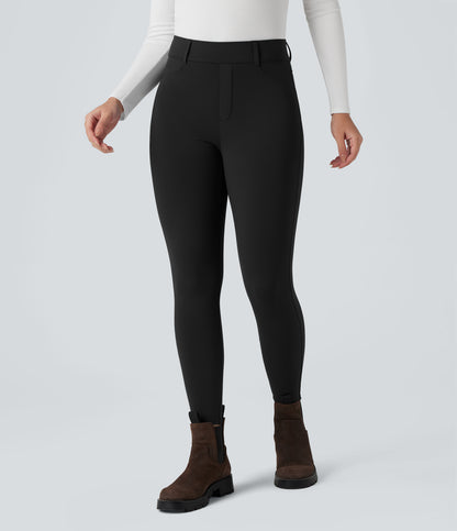 Sarai Legging — Black