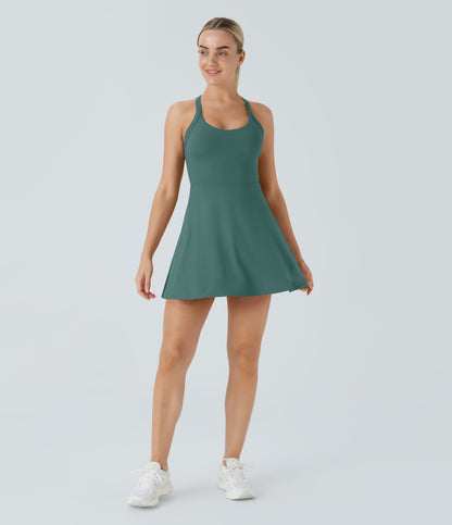 Magnolia Dress