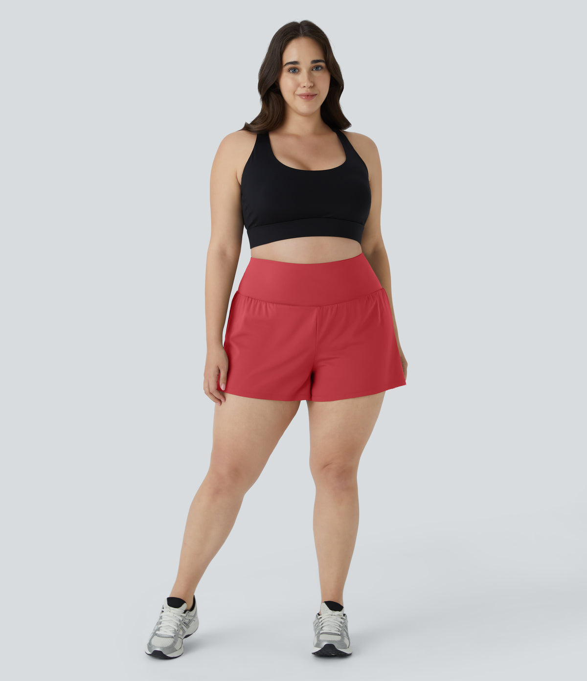 Drift Short — Mood Indigo