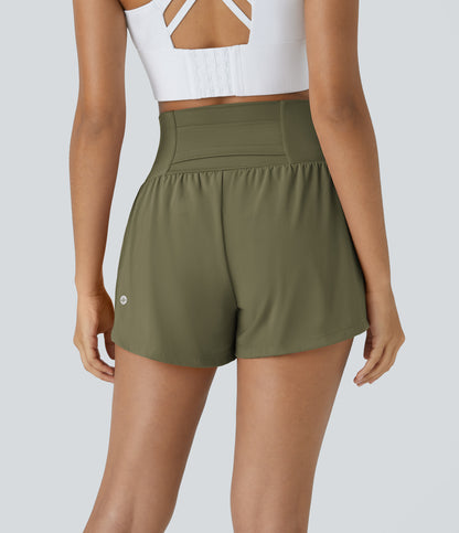 Breeze Short