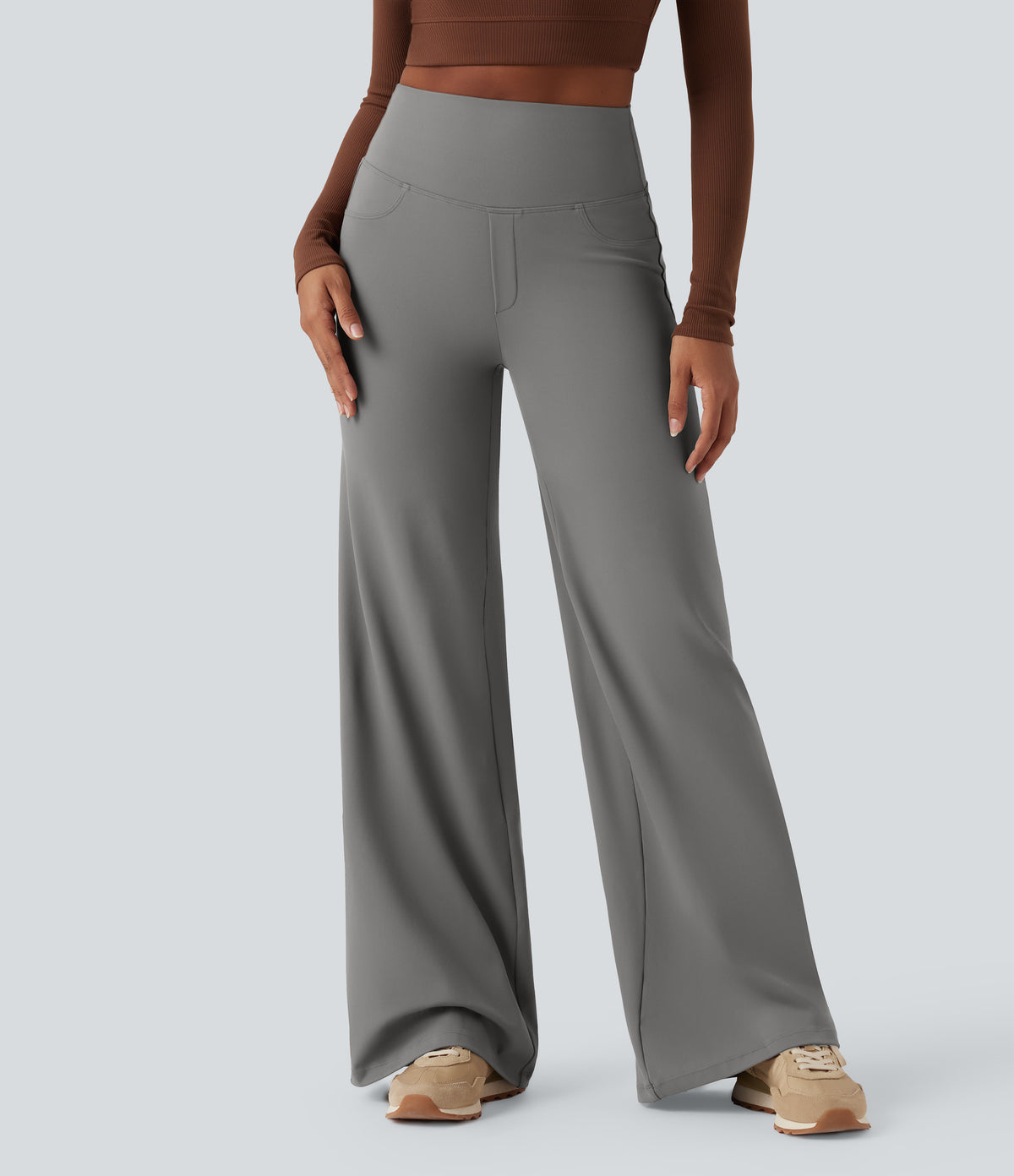 Jolie Pants — Silent Storm
