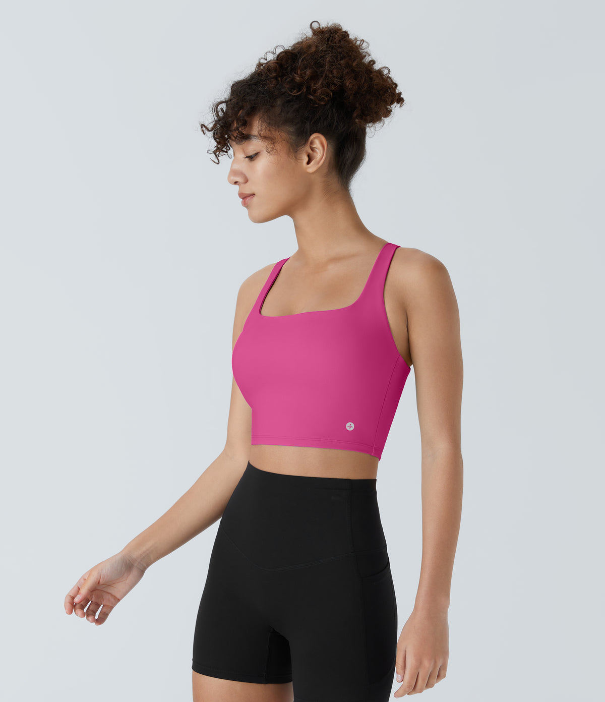 Celeste Tank