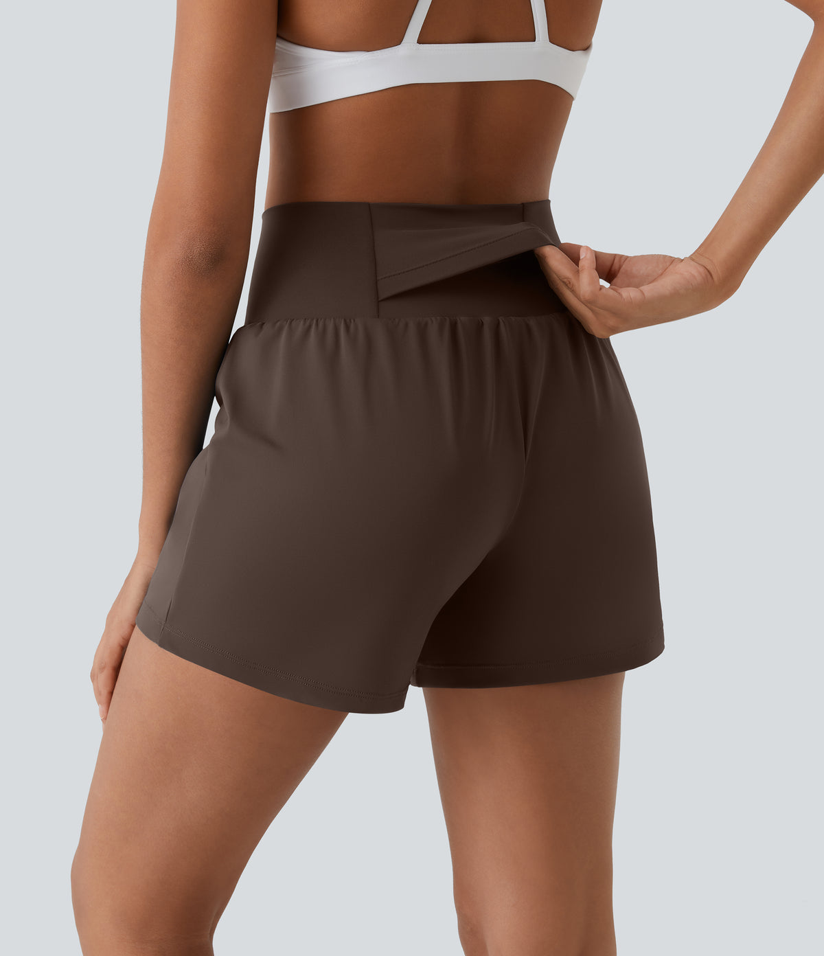 Emmeline Short — Chocolate Martini