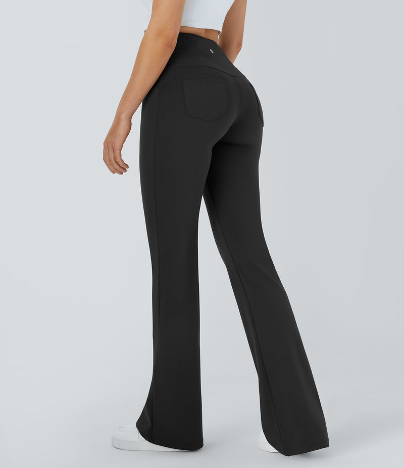 Willow Flare Legging