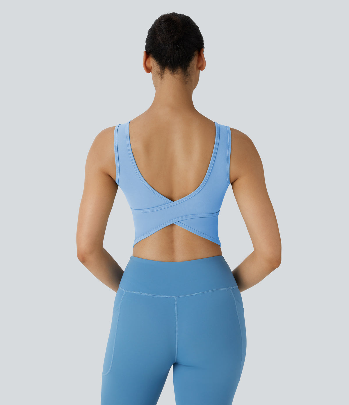 Ballet Tank