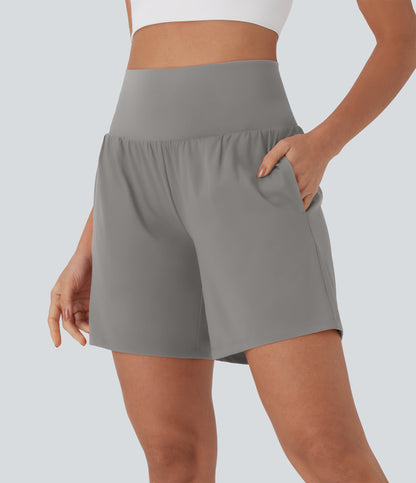 Elowen Short — Steeple Gray