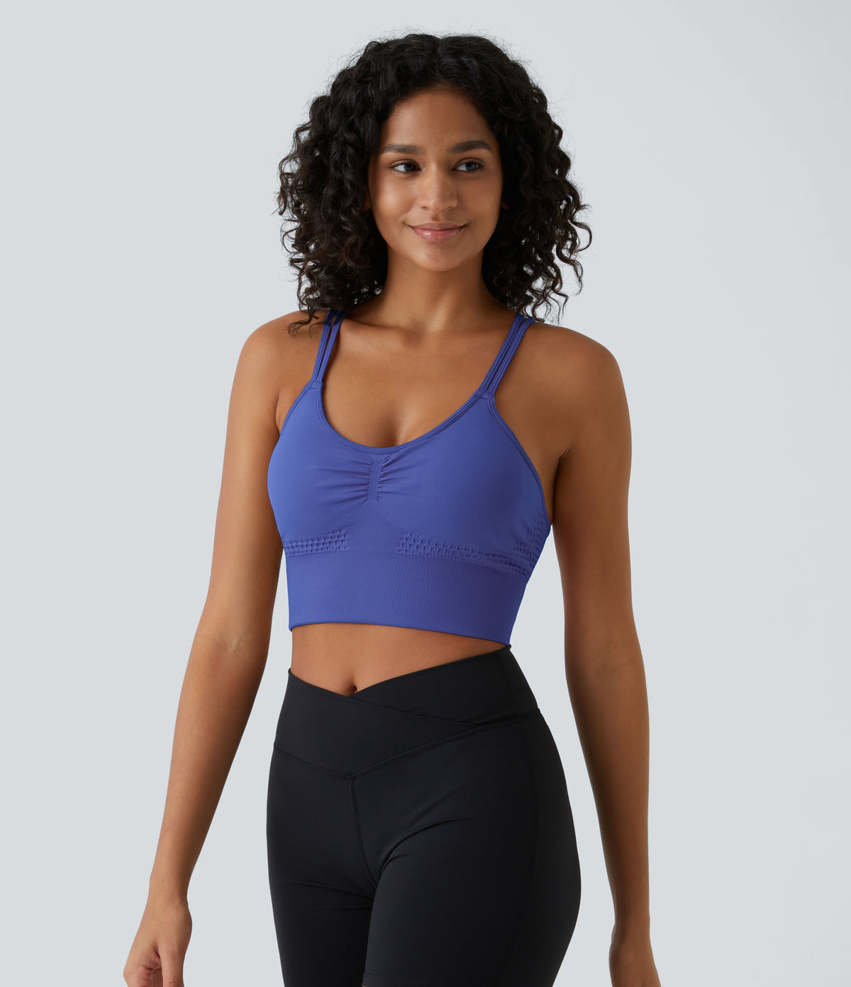 Poise Sports Bra