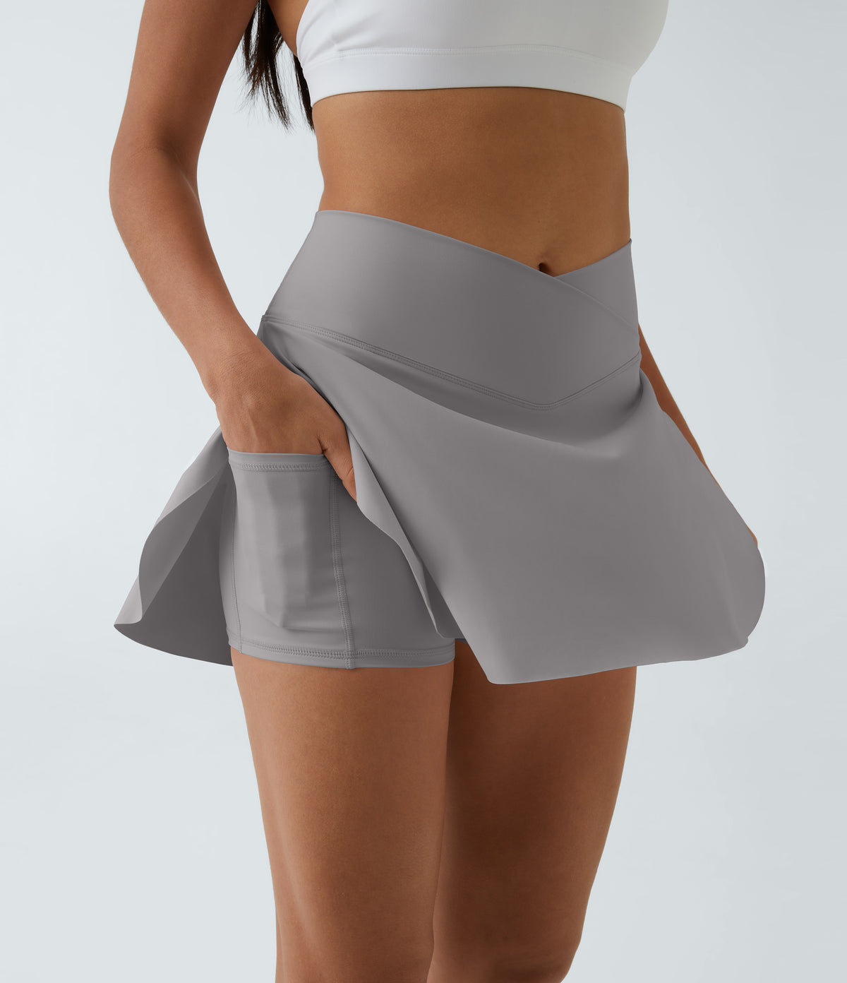 Aurea Skirt