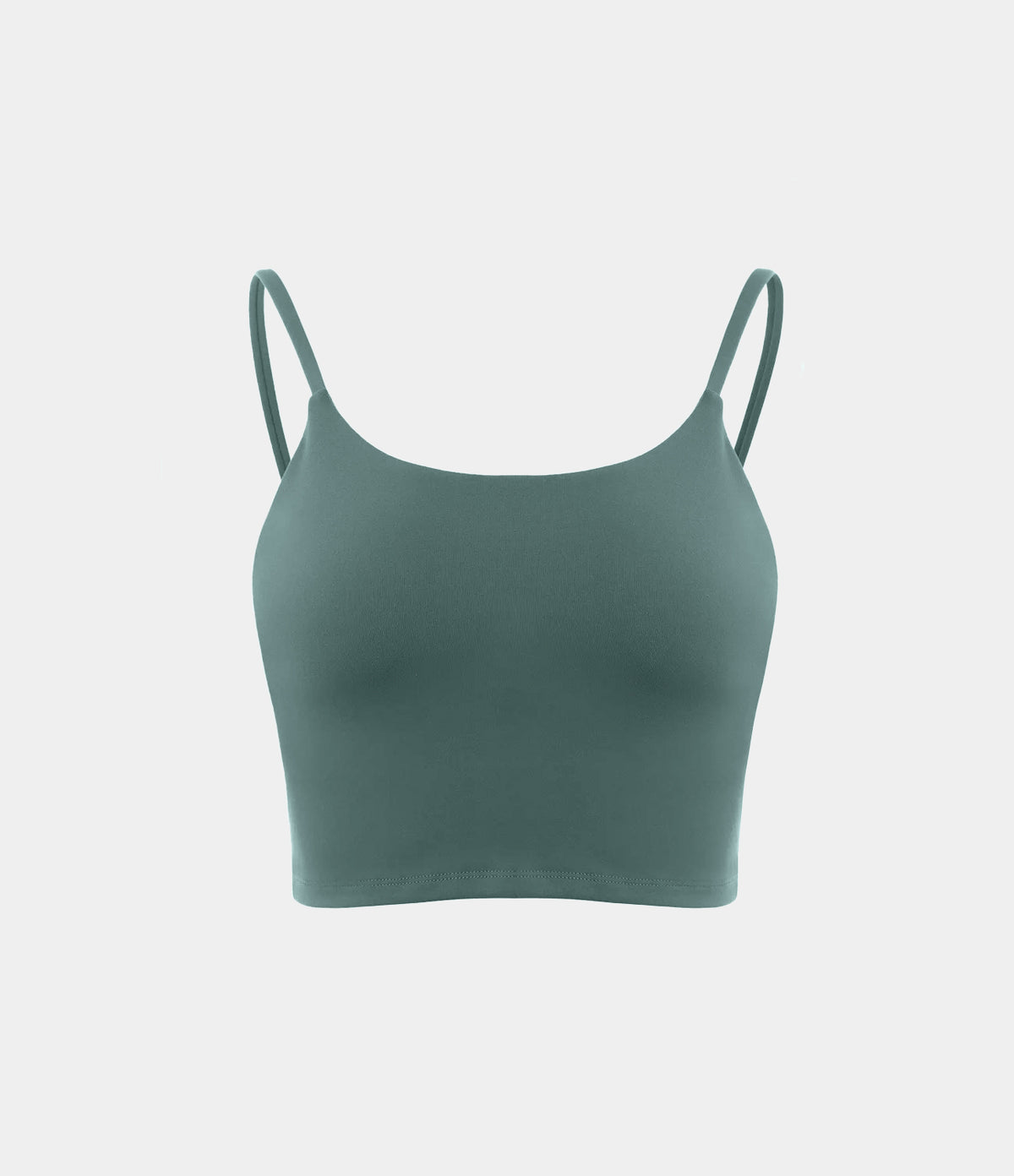 Luma Crop Top