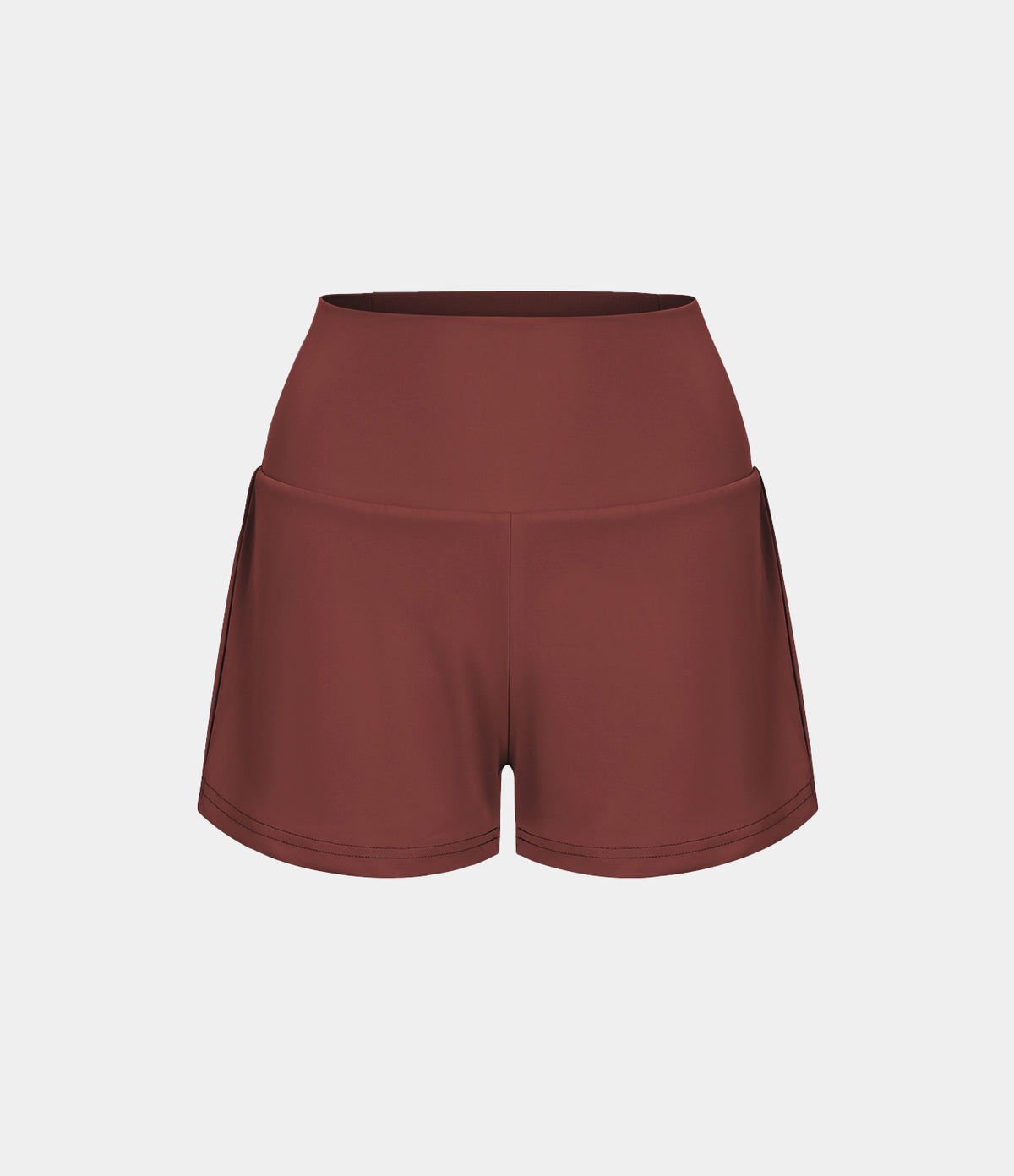 Breeze Short — Pink Lemonade