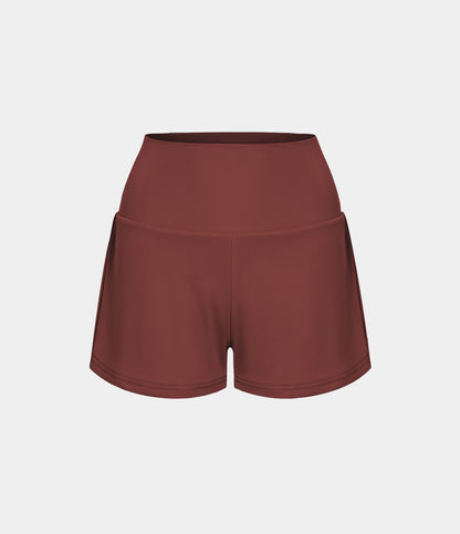Breeze Short — Pink Lemonade