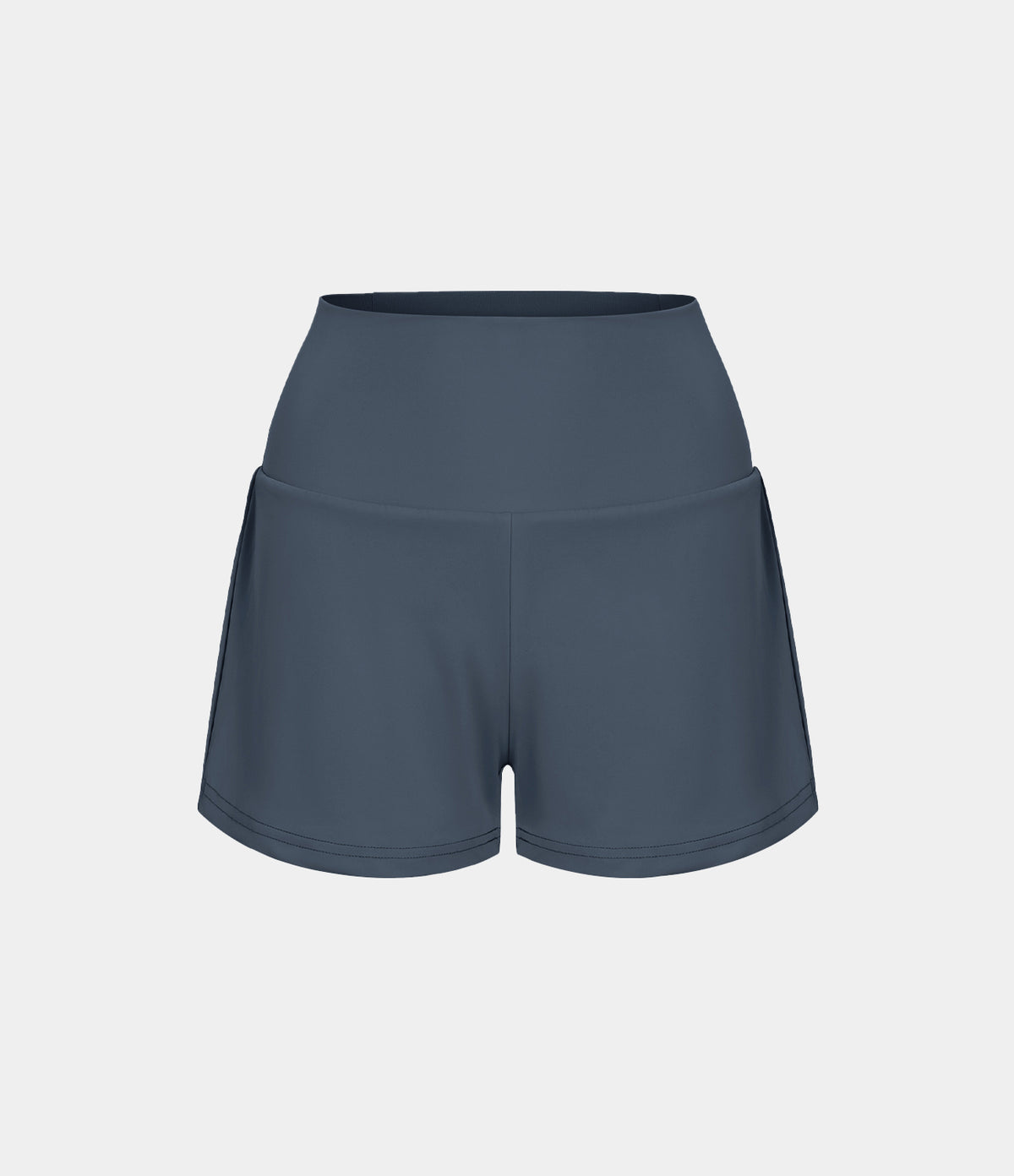 Breeze Short — Black