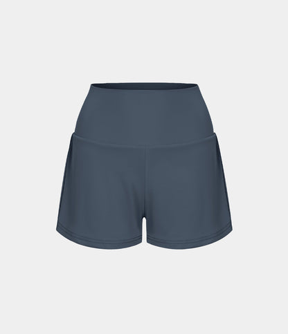 Breeze Short — Black