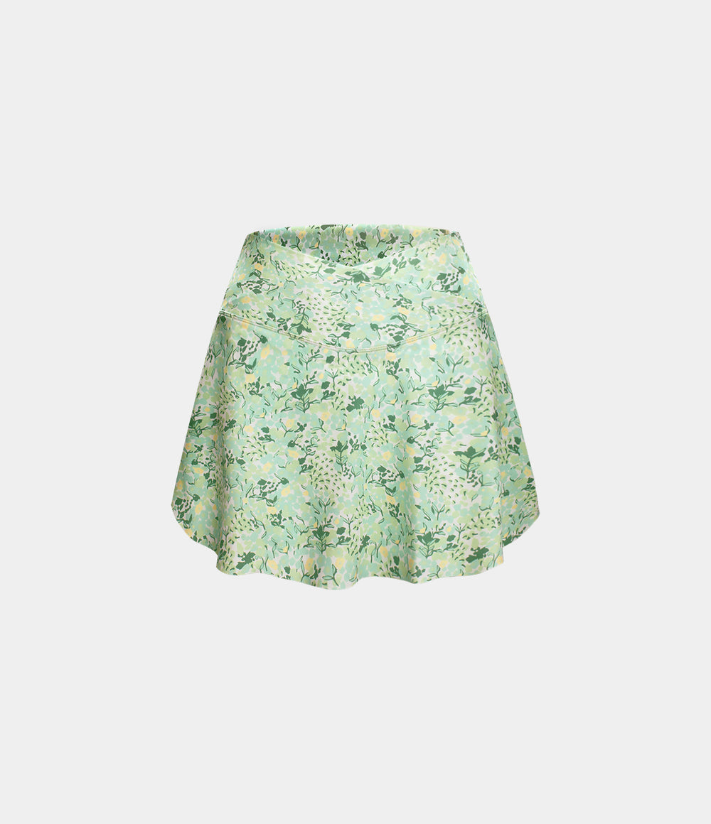 Posy Skirt