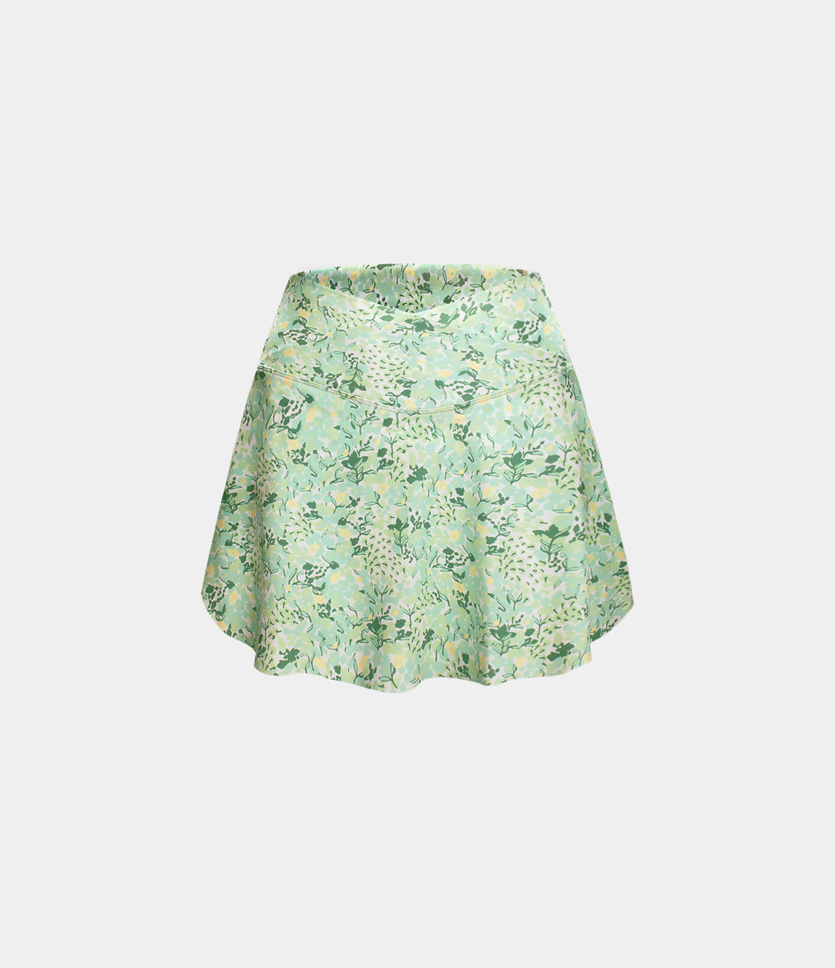 Posy Skirt